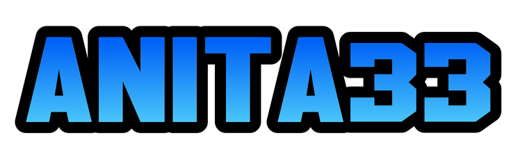 LOGO ANITA33